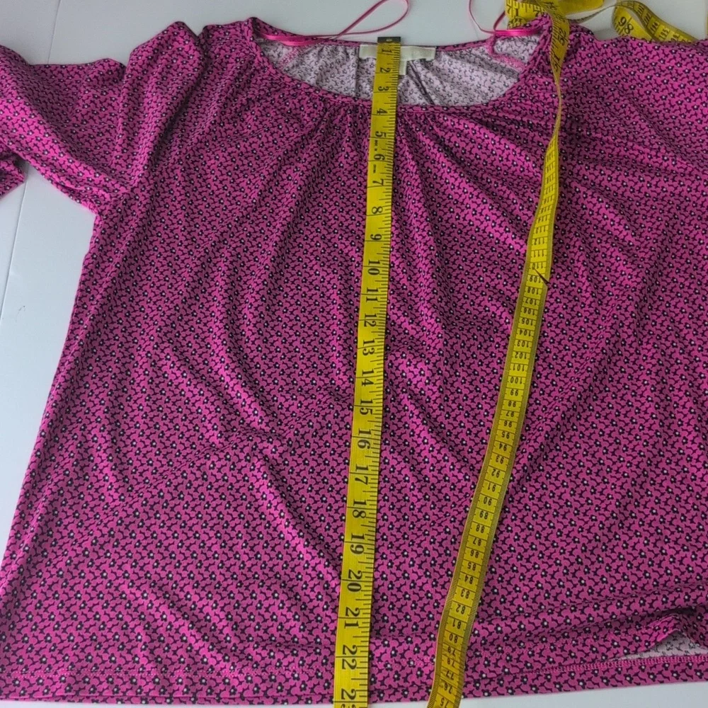 Michael Kors Shirt Size Small Great Condition !